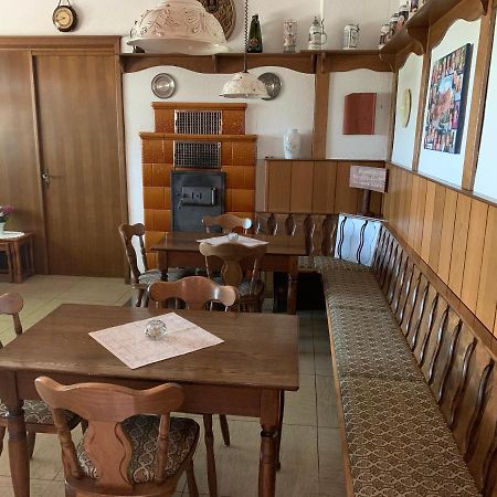 Hotel Gasthaus Glueck Auf Garni Hauslingen Zewnętrze zdjęcie